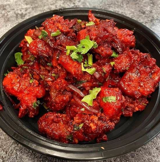 Bombay Chicken Dry - OO