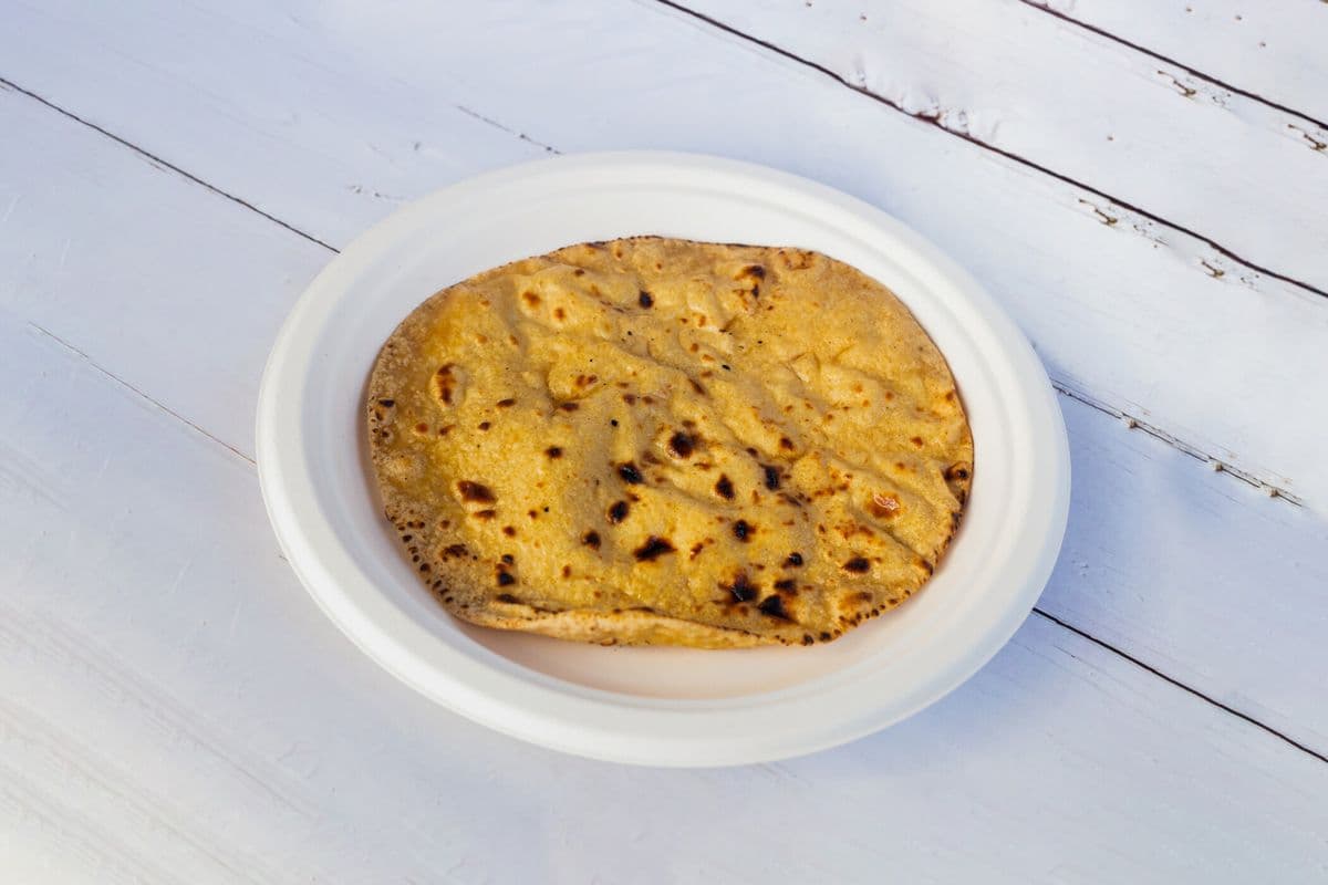 Chapati Roti