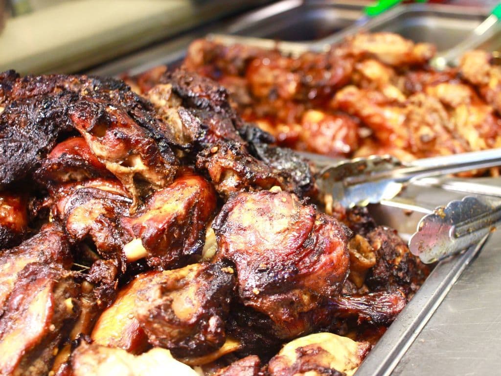 1 pc. Chicken