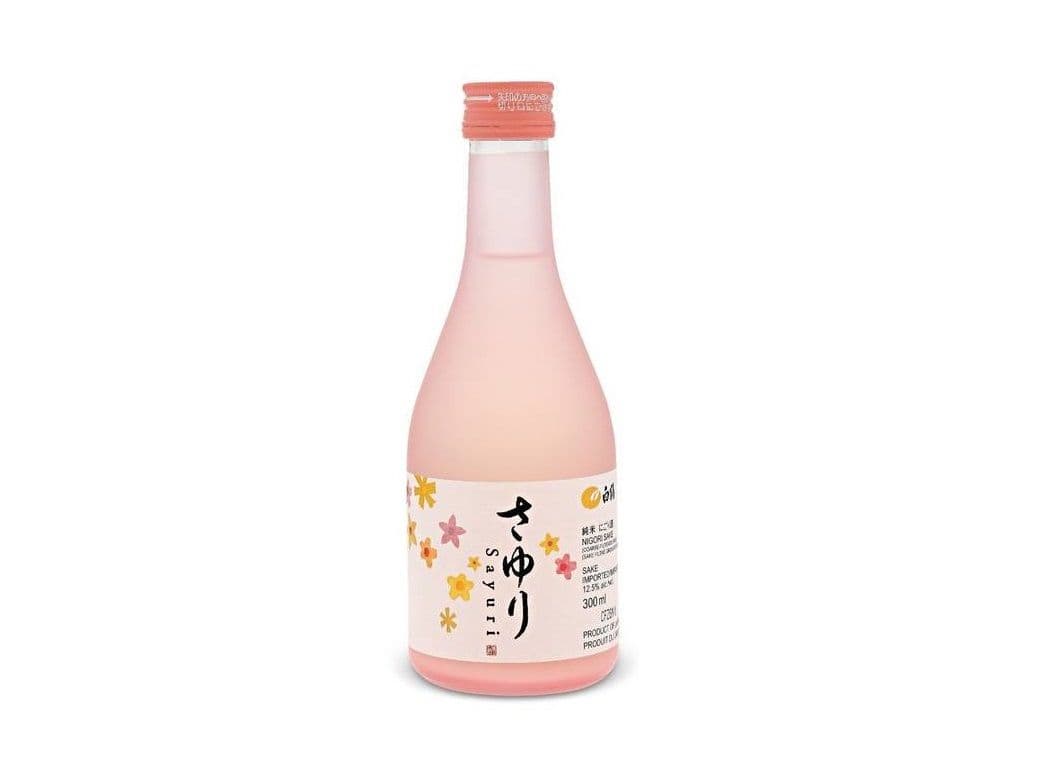 Nigori Sake (1 x 300 ml)