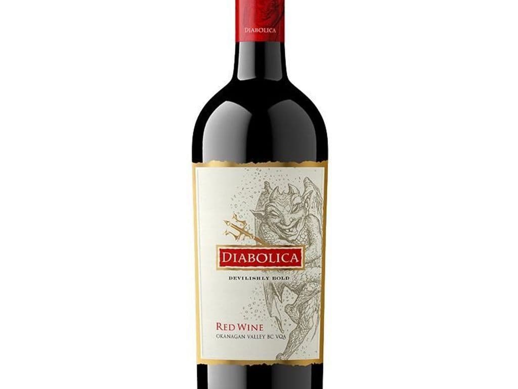 DIABOLICA RED