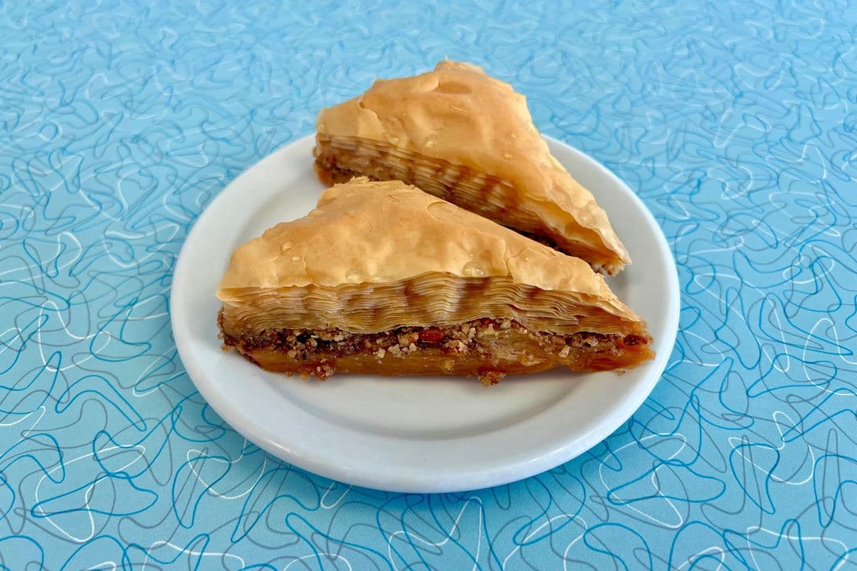 Baklava