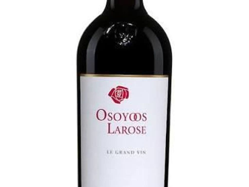 OSOYOOS LAROSE Le Grand VIN, 750ml