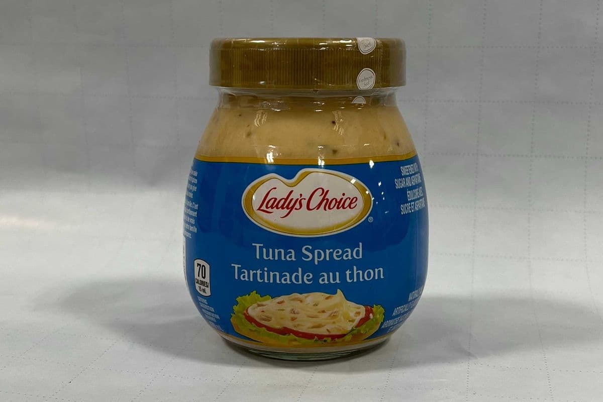 Lady's Choice Tuna Spread (470 ml)