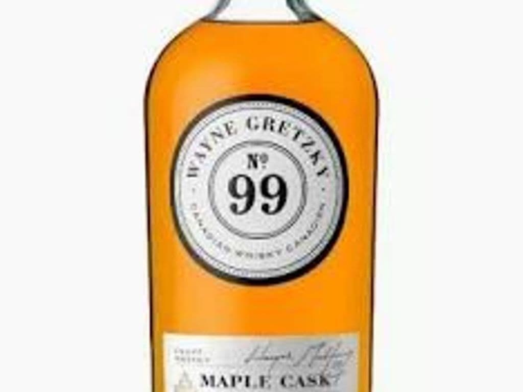 GRETZKY MAPLE Whisky, 750ml