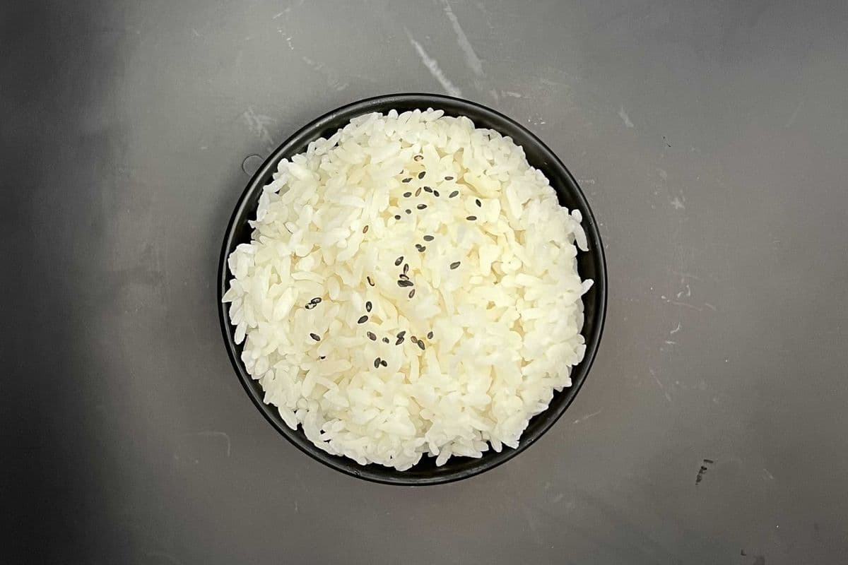 Sushi Rice