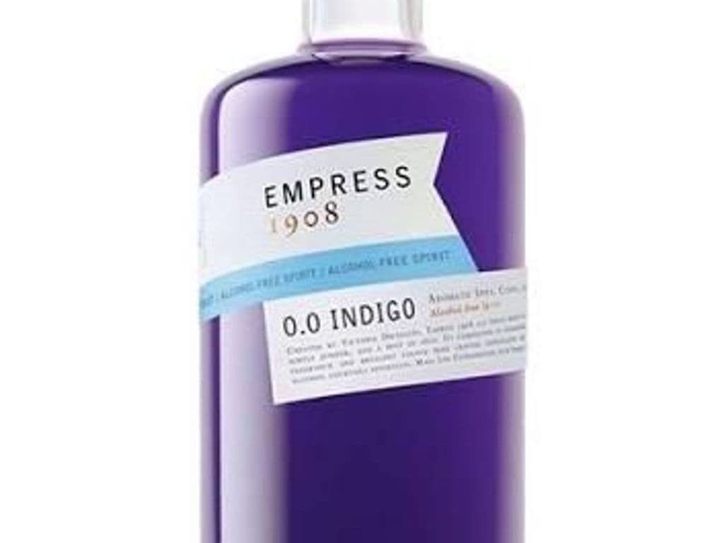 EMPRESS INDIGO Gin, 750ml