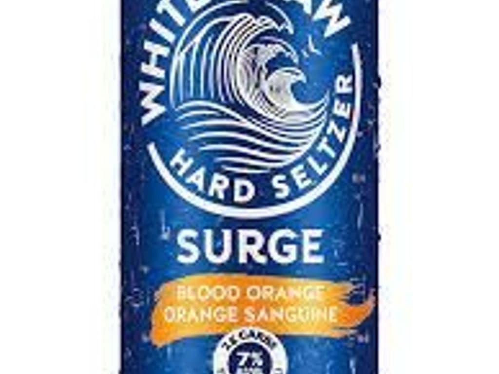 WHITECLAW SURGE Orange, 473ml
