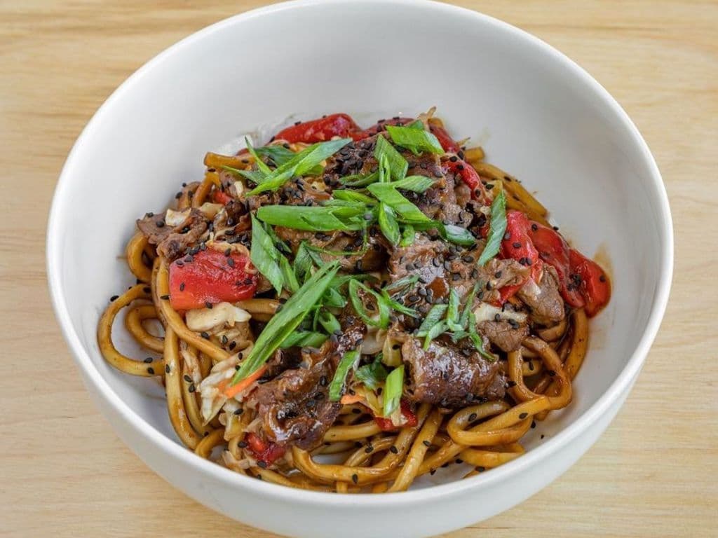Mongolian