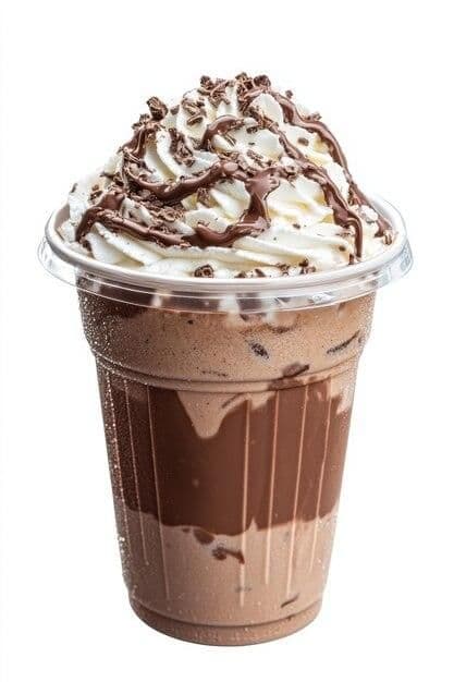 Kit Kat Milkshake
