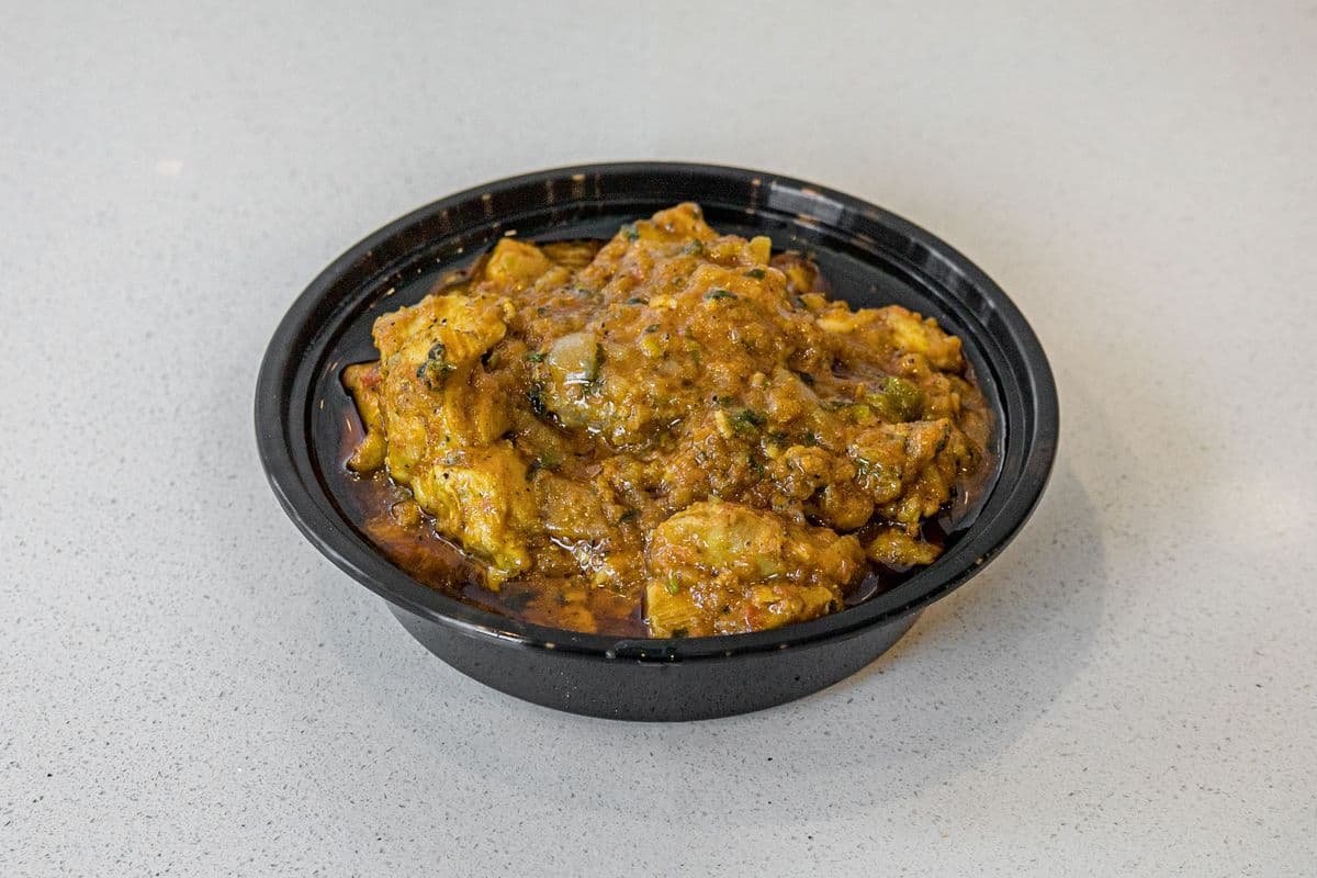 Chicken Curry