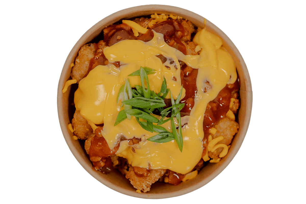 Chili Cheese Pop 'in Tots