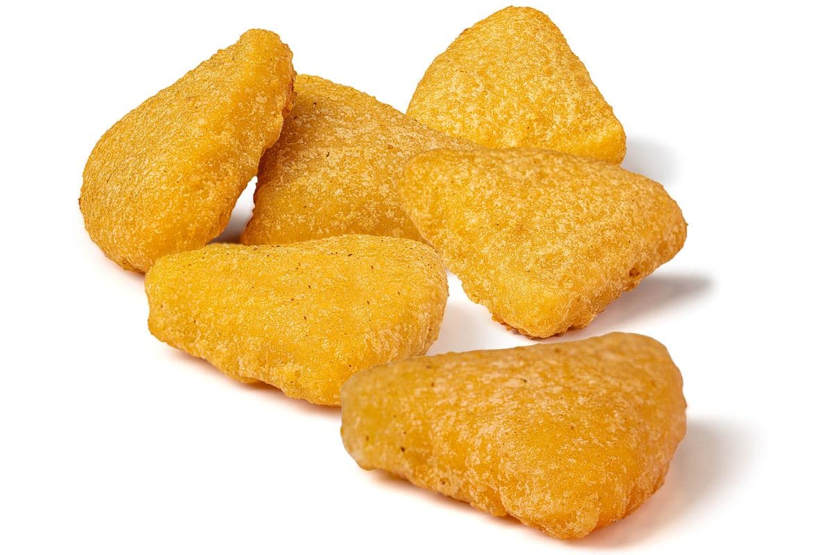 Mac and Cheese Bites