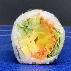 Maki Végétarien