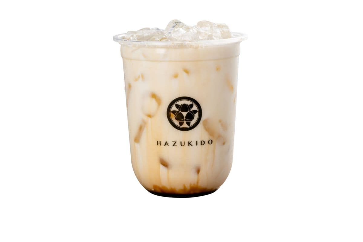 Okinawa Brown Sugar Milk