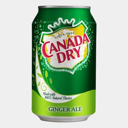 Canda Dry / Canda Dry
