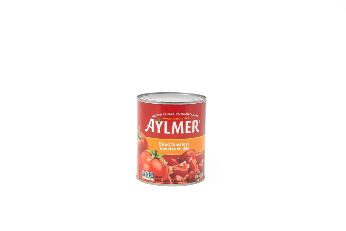 Diced Tomatoes (796 ml)