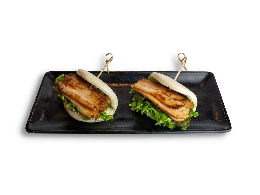 Ke Bun ( 2 PC )