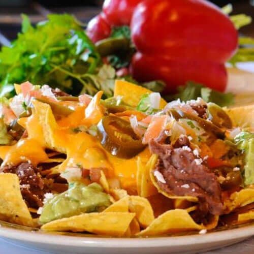Nachos