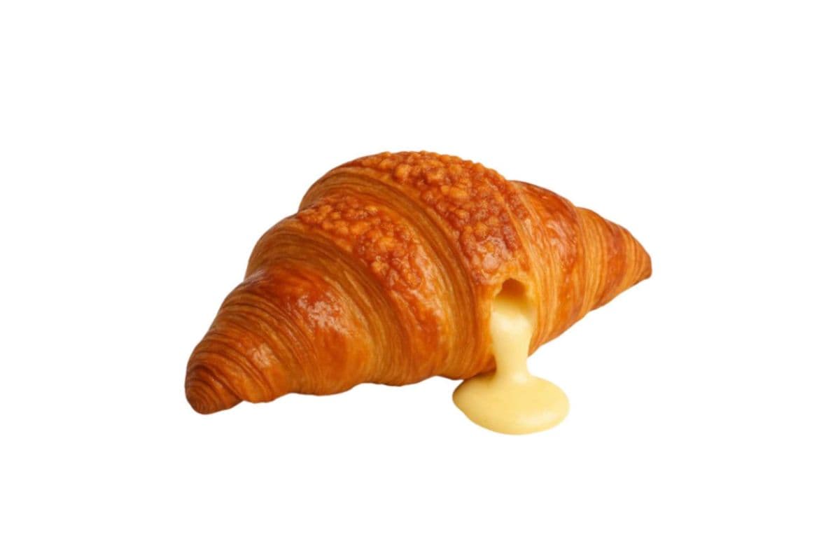 Cheese Croissant