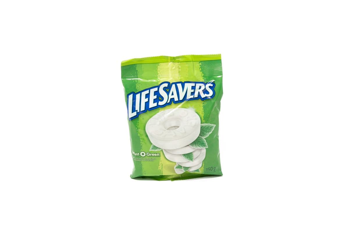 Life Savers