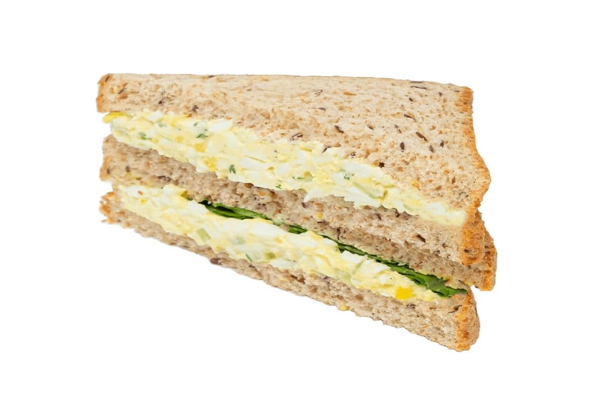 Egg Salad Sandwich