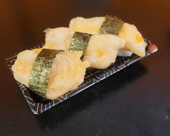 S58 Smoked Salmon / Saumon fumé
