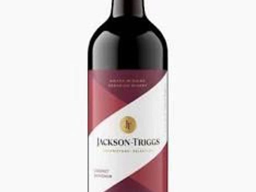 JACKSON TRIGGS Cab Sauv, 750ml