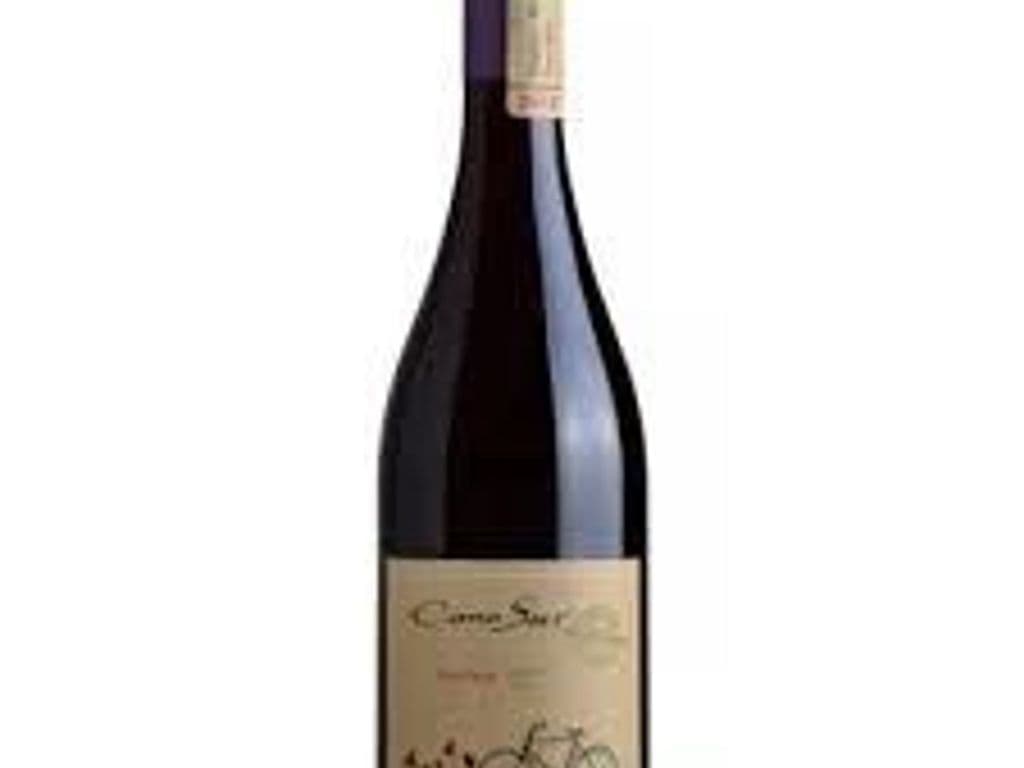 CONO SUR Organic Pinot Noir, 750ml