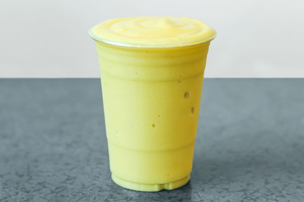 Orange Mango