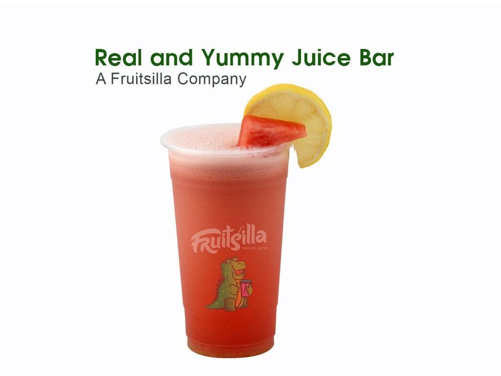 WATERMELON LEMONADE