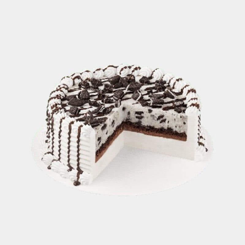 Gâteau Blizzard® / Blizzard® Cake