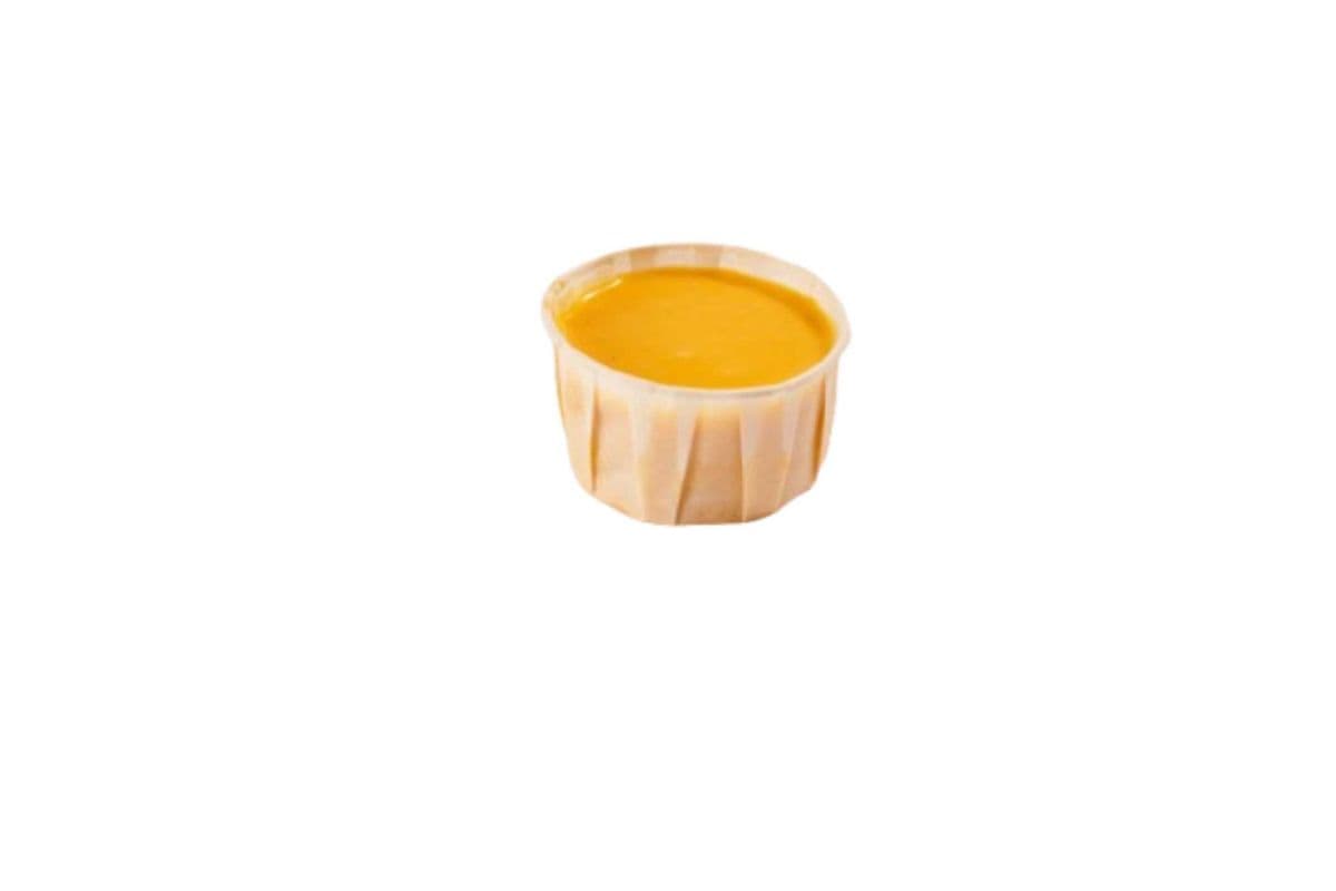 Jumbo Cheese Shot