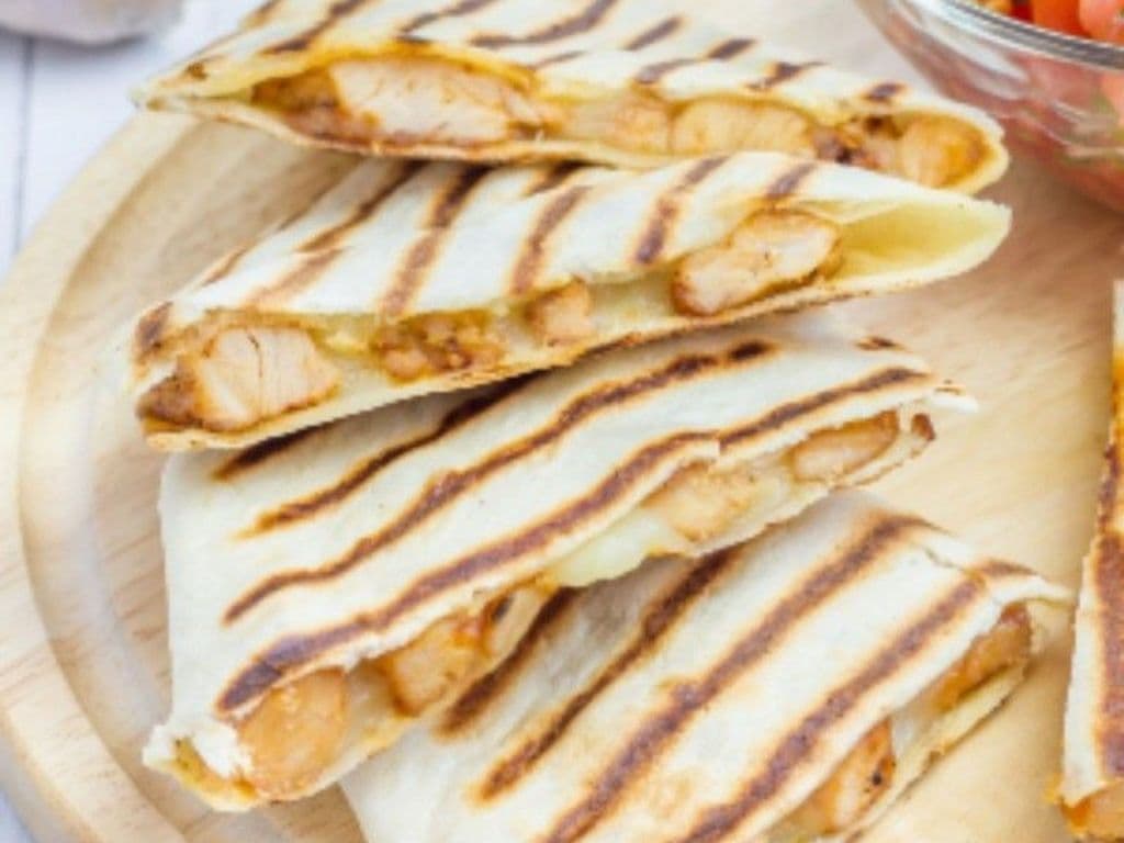 Classic Quesadilla