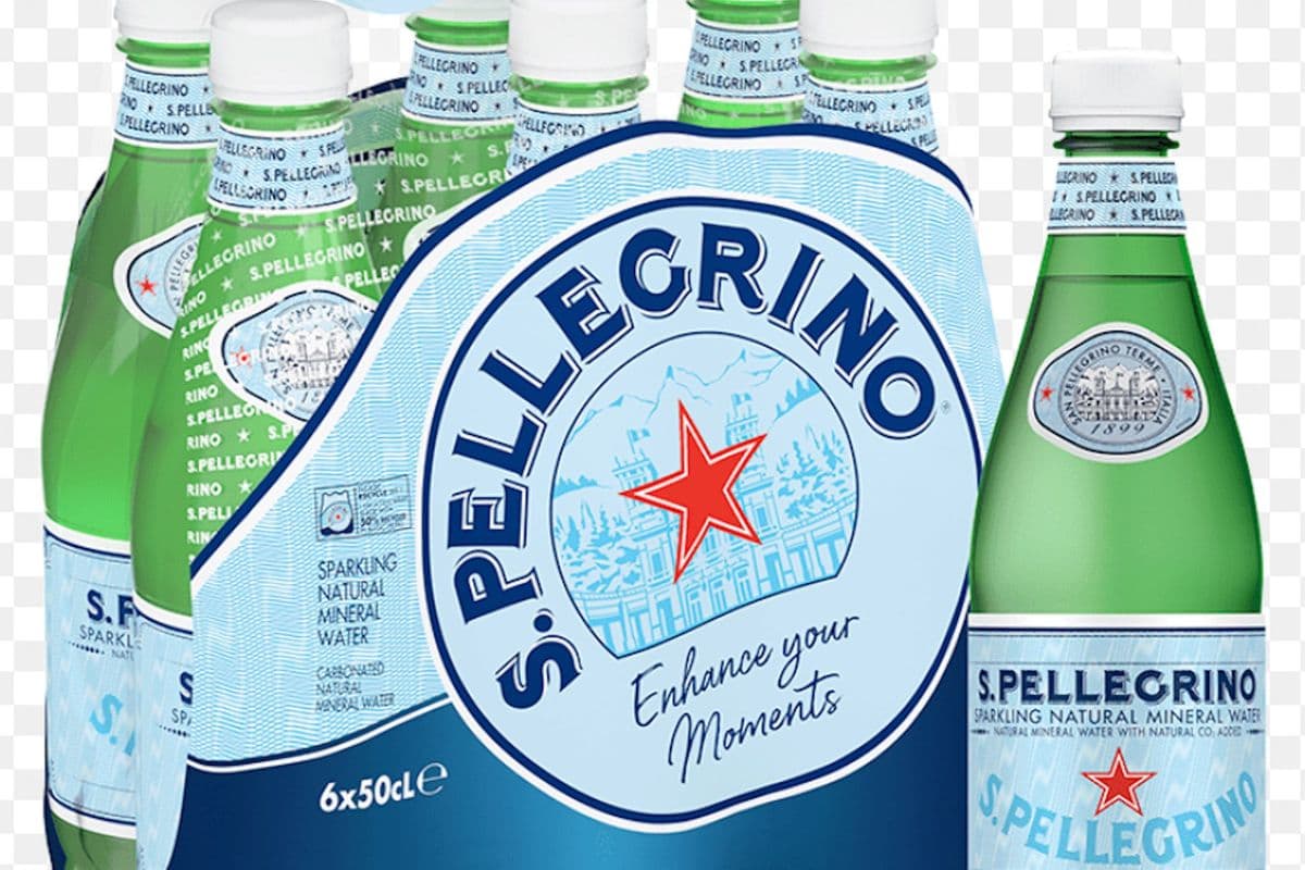 San Pellegrino (6 PACK)