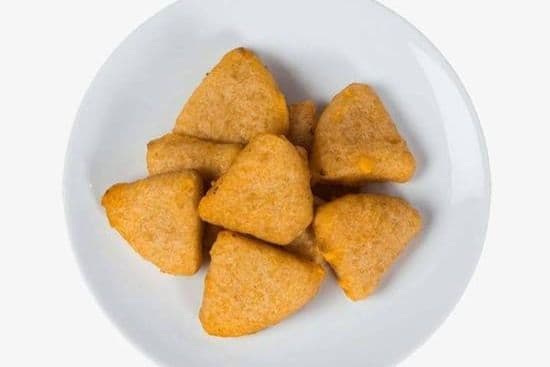 Mac N Cheese Bites (6 pc)