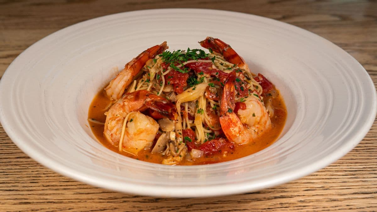 Capellini Favolosi
