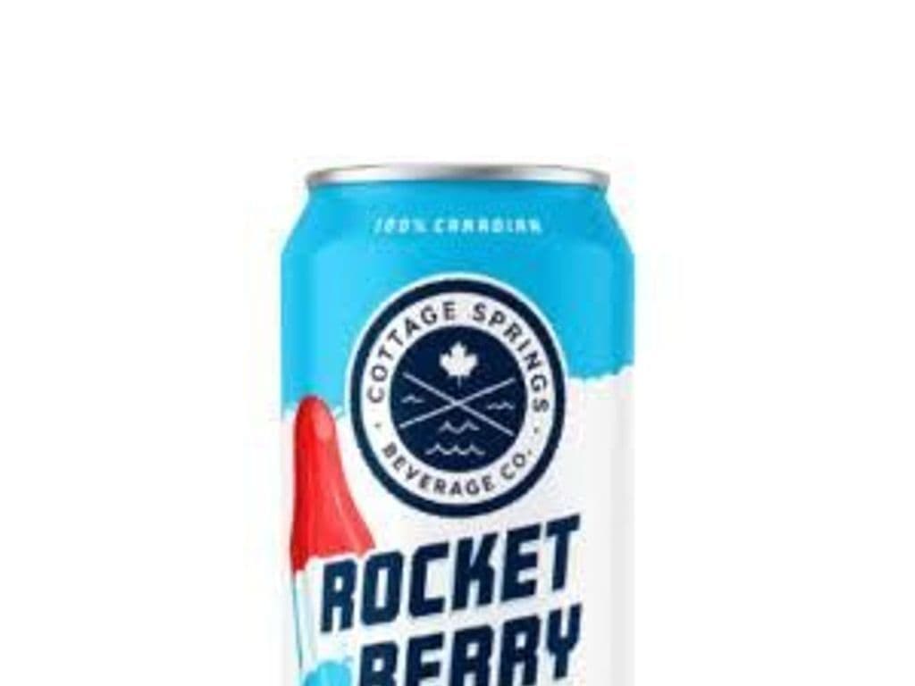 Cottage Rocket Berry, 473ml