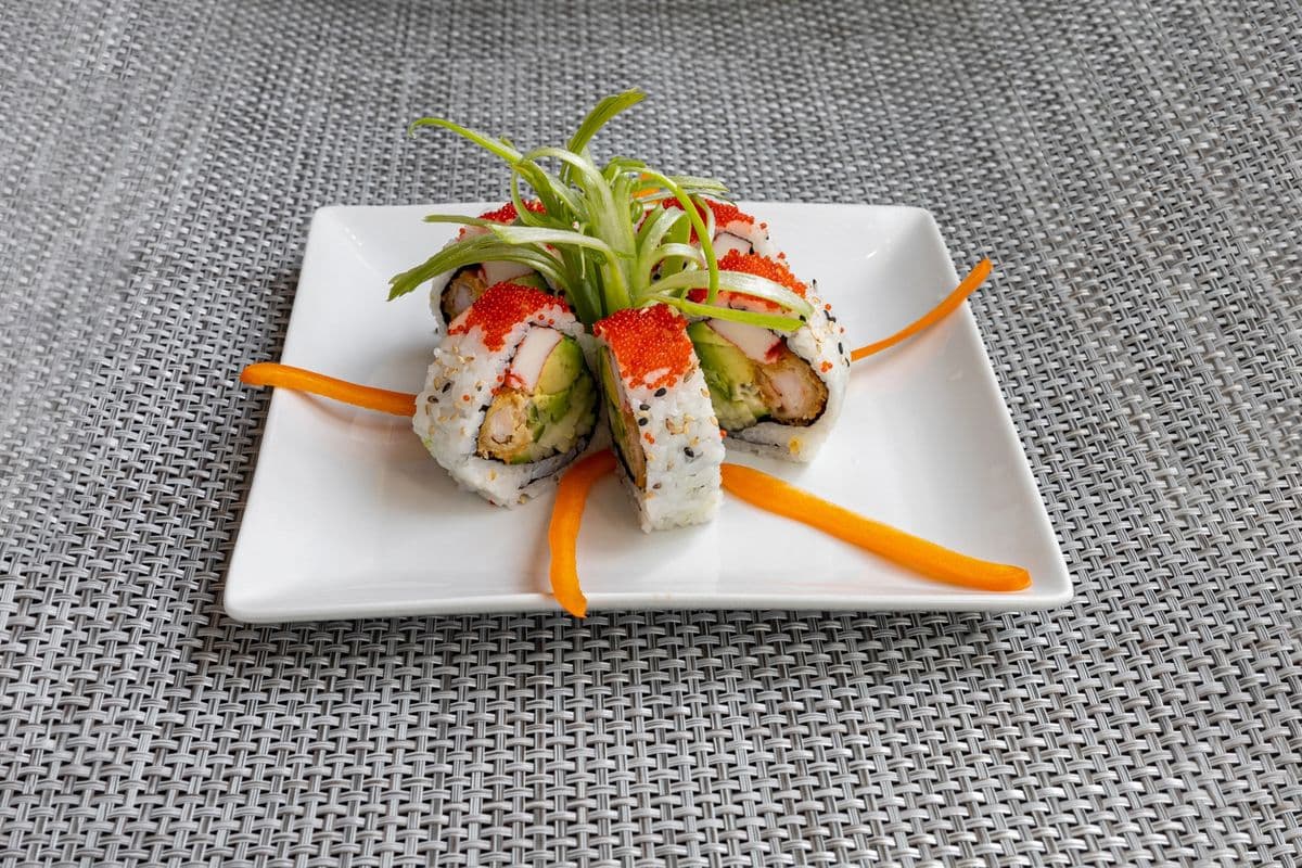 59. Ebi Roll