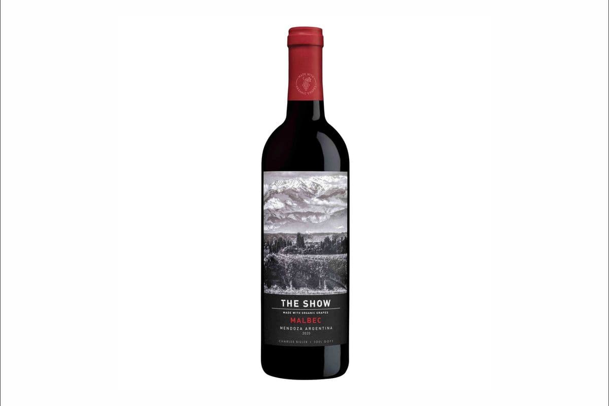 The Show Malbec 750ml (1 x 750ml)