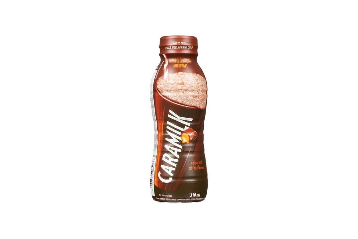 Neilson Caramilk 310ml