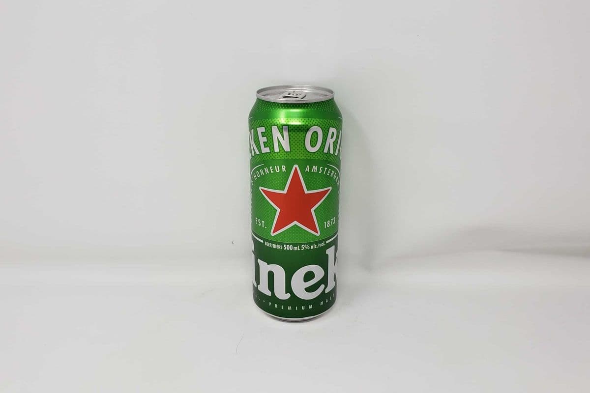 HEINEKEN TALL BOY (1 x 500ml)