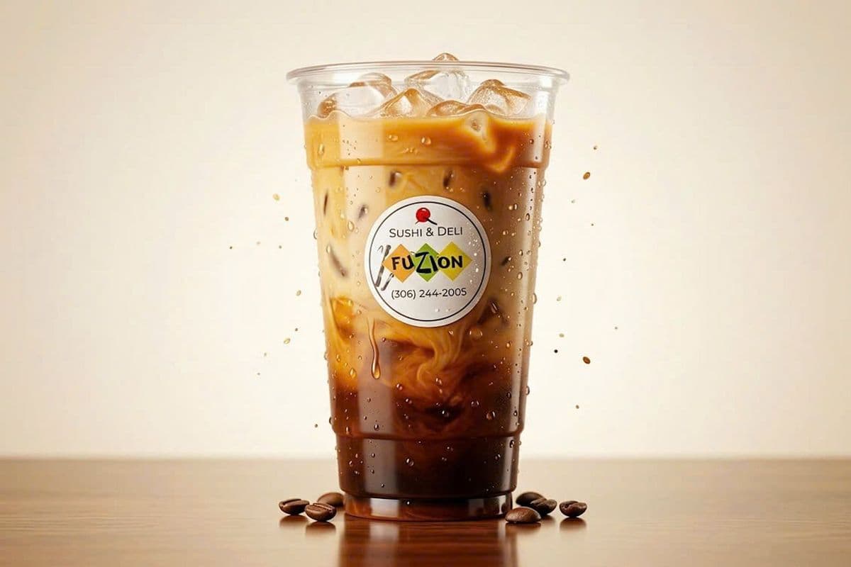 ⚡🧊 Vietnamese Iced Coffee (☕ NEW)