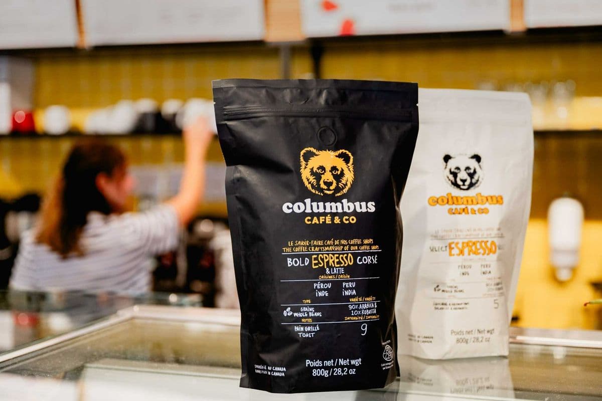 Coffee Bean Online (800 g)