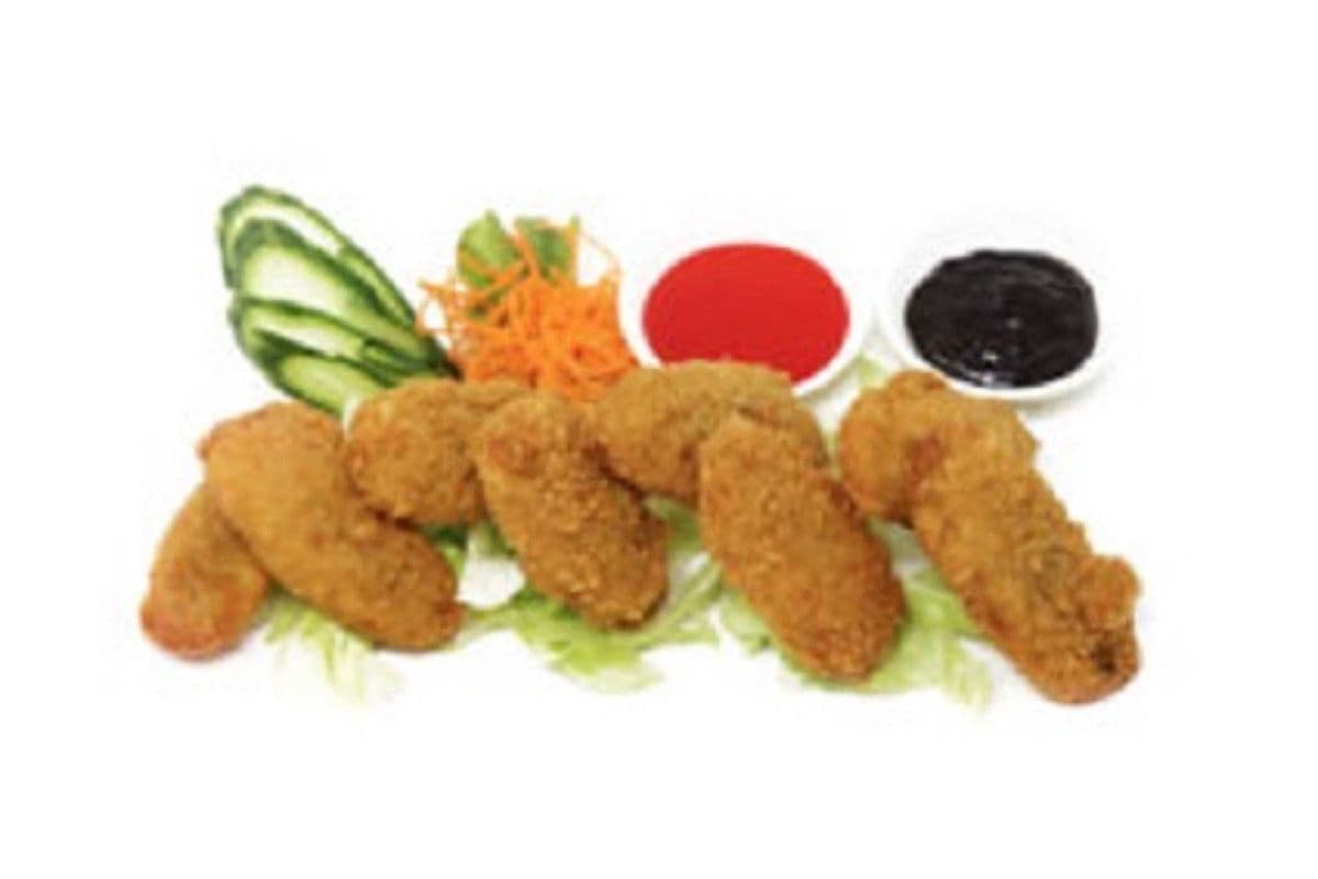 D1. Bananes frites