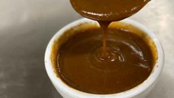 Gravy