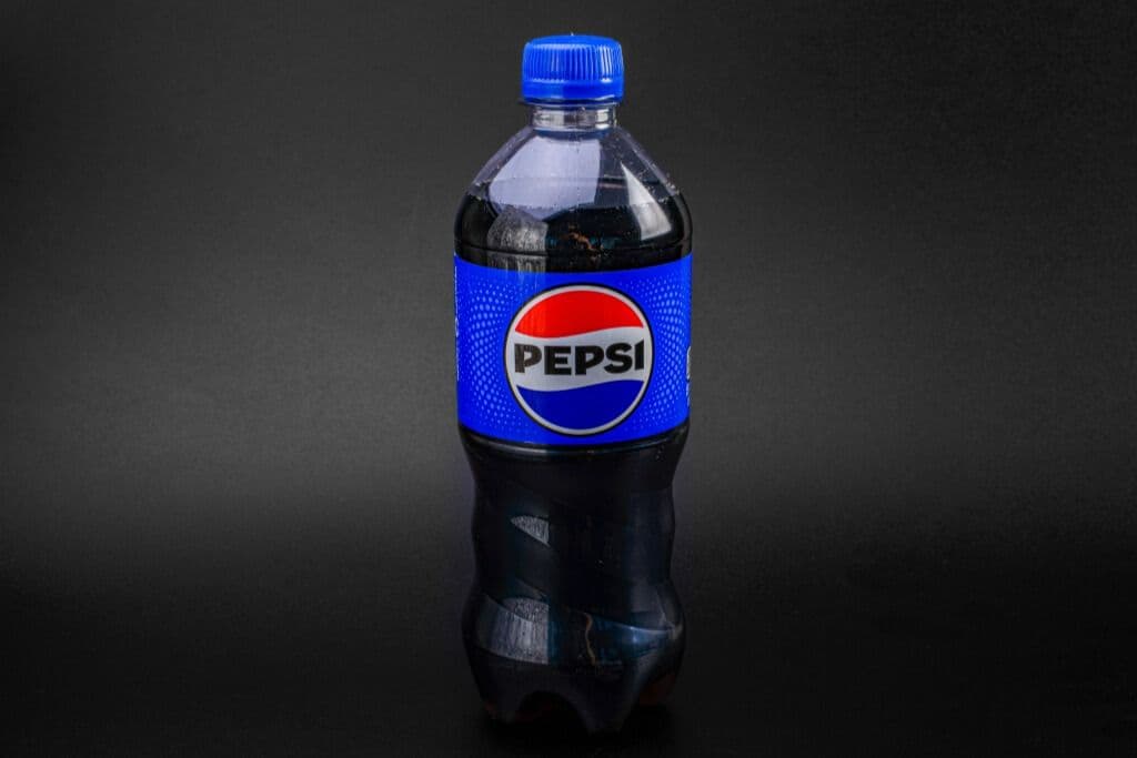 Bottle Pop