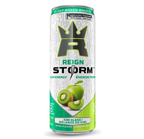 Reign - KIWI BLEND