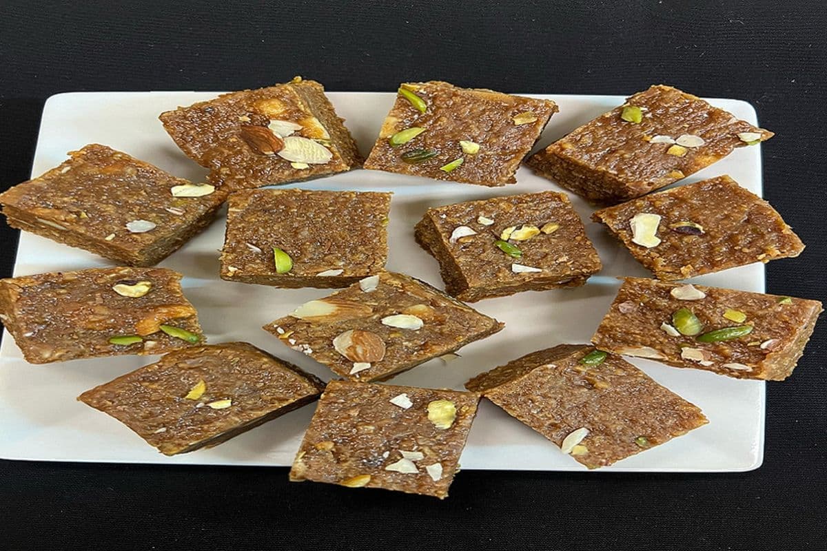 Dhoda Barfi