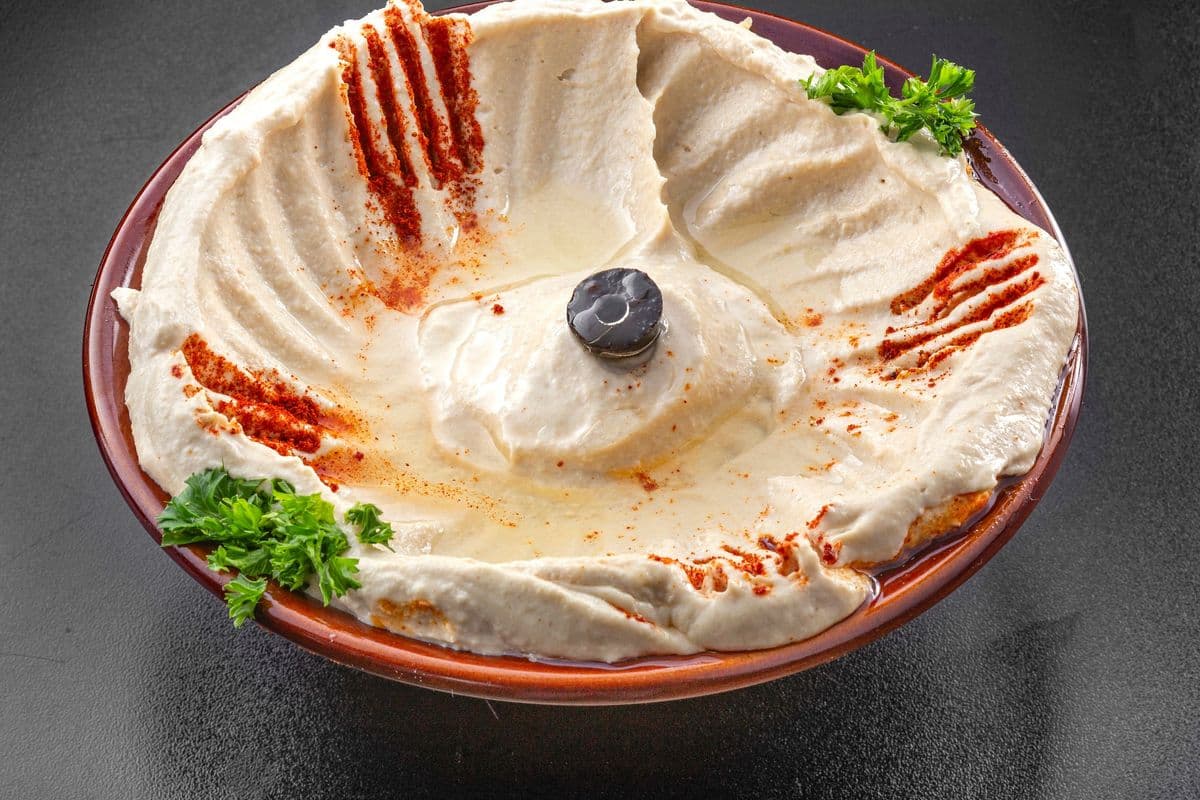 Hummus
